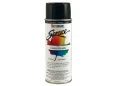 Metallics GSPGBK Seymour Black Enamel Spruce Sp