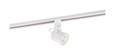 NUVO Lighting TH491 LED, 12W Forged Track Head, White, 36 degree Beam Angle