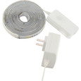 SATCO Lighting S11263 20W, 6FT, LED, RGBW Strip Light, Starfish IOT, 120V, 1600 Lumens