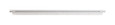 NUVO Lighting TH506 LED, 4FT, Track Light Bar, White Finish, 30 degree Beam Angle