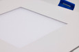 SATCO Lighting S11561 9W, LED Direct Wire, Low Profile Downlight, 4in Square, Starfish IOT, Tunable White and RGB, 120V, 90 CRI