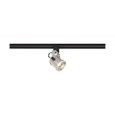 NUVO Lighting NUV-TH492 LED - 12 Watt Forged Track Head - Brushed Nickel - 24 deg. Beam Angle