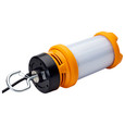 SATCO Lighting S13159 60/80/100 Wattage selectable LED Hi-lumen Temporary lamp, 5000K, 120-277V