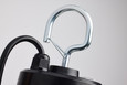 SATCO Lighting S13159 60/80/100 Wattage selectable LED Hi-lumen Temporary lamp, 5000K, 120-277V
