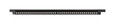 NUVO Lighting TH507 60W LED, 4FT, Track Light Bar, Black Finish, 30 degree Beam Angle