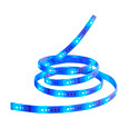 SATCO Lighting S11264 8W, 3ft, Extension, LED, RGBW Strip Light, Starfish IOT, 120V, 800 Lumens