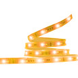 SATCO Lighting S11265 28W, 16FT, Outdoor, LED, RGBW Strip Light, Starfish IOT, 120V, 2500 Lumens