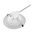 Satco Lighting SAT-S11853 30 Watt Commercial LED Downlight - 10 in. - CCT Adjustable - 120-277 volt - Econo