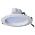 Satco Lighting SAT-S11853 30 Watt Commercial LED Downlight - 10 in. - CCT Adjustable - 120-277 volt - Econo