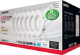 SATCO Lighting S11641 9.2W, LED Downlight Retrofit, 5-6in, 90 CRI, 3000K, 120V, Pack of 6