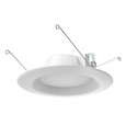 Satco Lighting SAT-S29315 9.8 watt LED Downlight Retrofit - 5 - 6" - 5000K - Dimmable - 120 volts