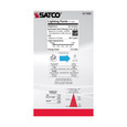 Satco Lighting SAT-S11856 7.5 Watt - LED Retrofit Downlight - Gimbaled - 120 Volt - CCT Selectable - Bronze Finish