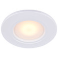 SATCO Lighting S9599 12W, Downlight Retrofit LED, 5in-6in Trim, 2700K, Medium Base, 120V, 110 degree beam spread, 2-Pack, Expandable Height
