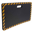 Metallics MWG2WS12 2-Pk 12' Blk Strap-It Tie Down