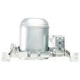 SATCO Lighting 80-982 5in Recessed Can, For New Construction
