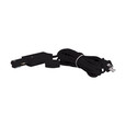 NUVO Lighting TP157 Live End Cord Kit, Black Finish