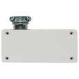 NUVO Lighting NUV-63-513 Under Cabinet LED Junction Box, Plastic