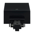 NUVO Lighting TL115 960W, 120V, 8 Amp, Black Track Live End Current Limiter