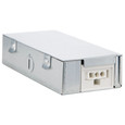 NUVO Lighting NUV-63-514 Under Cabinet LED Junction Box, Metal