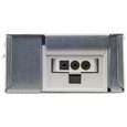 NUVO Lighting NUV-63-514 Under Cabinet LED Junction Box, Metal
