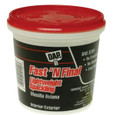 Metallics Lightweight Spackling Compound - 1 Quart Pail