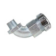 Thomas & Betts 10606-TB MI FITTING-90 D WTRTIGHT-1 IN Thomas & Betts 10606-TB MI FITTING-90 D WTRTIGHT-1 IN