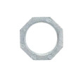 Thomas & Betts 1255 2-1/2 TO 2IN FEMALE REDUCER IRON