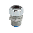 Thomas & Betts 035-72775-21 Strain Relief Cord Connectors-Straight