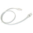 NUVO Lighting 63-516 12in Under Cabinet Linkable Cable
