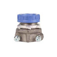 Thomas & Betts 10004AL AL FITTING- N-WTRTIGHT- 2 IN