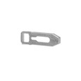 Thomas & Betts 1350AL CONDUIT SPACER 1/2 - 1IN ALUM