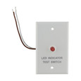 Satco Lighting SAT-S8003 6 Watt - 90 Minute - 100-277 Volt - LED Emergency Backup Driver - For use with 4/6/8 or 10 Inch CDL
