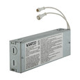Satco Lighting SAT-S8003 6 Watt - 90 Minute - 100-277 Volt - LED Emergency Backup Driver - For use with 4/6/8 or 10 Inch CDL
