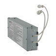 SATCO Lighting S8003 6W, 90 Minute, 100-277V, LED Emergency Backup Driver, For use with 4/6/8 or 10in CDL