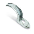 Thomas & Betts 1275 3/8IN ELECTROGALV IRON PIPE STRAP