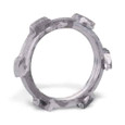 Thomas & Betts 148AL 3 INCH ALUMINUM LOCKNUT