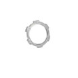 Thomas & Betts 142SST 3/4 INCH LOCKNUT SST RIGID/IMC