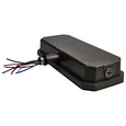 NUVO Lighting 65-150 Add on Emergency Backup Battery for LED Square Canopy Light Fixtures, 9W, 90 min. Run Time, Bronze Finish
