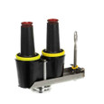 Thomas & Betts 164FTV FEED THRU, VERTICAL