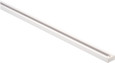 NUVO Lighting TR120 4ft, Track, White Finish