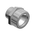 Thomas & Betts 2535 Strain Relief Cord Connectors-Straight