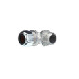 Thomas & Betts 2268 1/2IN 90D LT CORD CONN .250-.375