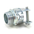 Thomas & Betts 2587 2-1/2IN STR LT CORD CONN 2.35-2.565