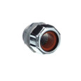 Thomas & Betts 2563 1-1/2IN STR LT CORD CONN 1.00-1.187