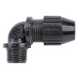 Thomas & Betts 2684 Cord Connectors-90 Degree