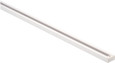 NUVO Lighting TR122 8ft, Track, White Finish