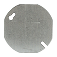 Thomas & Betts 24C1-25 Outlet Box Covers