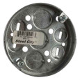 Thomas & Betts 210-L 3.25 IN. PANCAKE BX-1/2 IN. DEEP