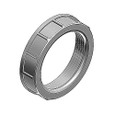 Thomas & Betts 228-TB Insulated Bushing