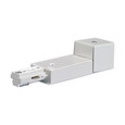 NUVO Lighting TP169 Conduit Live End, White Finish, Carded
